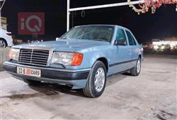 مرسيدس بنز E-Class